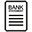 bank图标