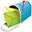 mailbox图标